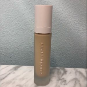 Fenty Foundation